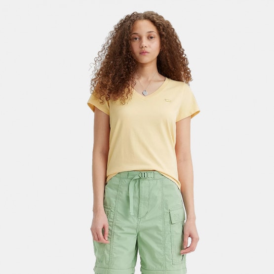 Levi's Perfect Vneck Women's T-Shirt