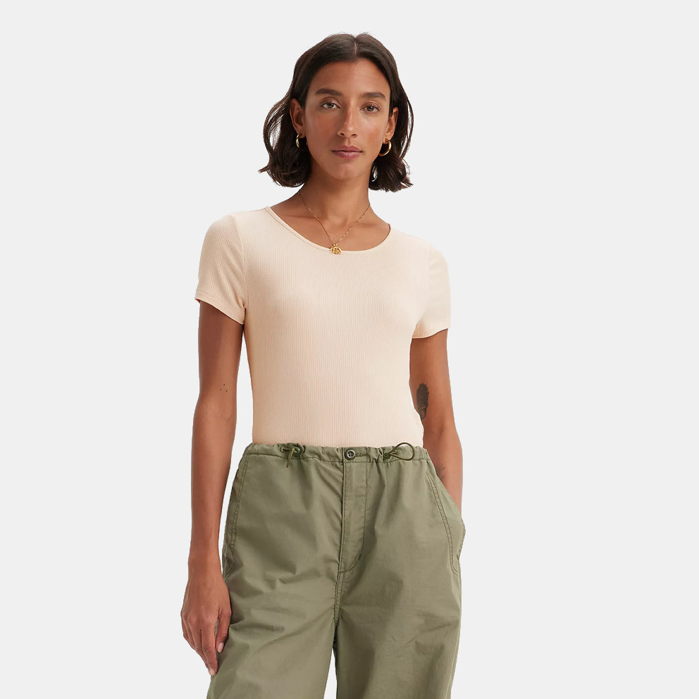  Levi's Dreamy Ss Γυναικείο T-Shirt (9000171688_74547) 2025
