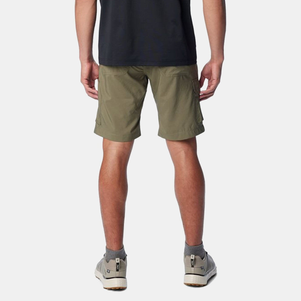 Columbia Ανδρικό Σόρτς Silver Ridge™ Utility Cargo (9000182046_62836) φωτογραφία