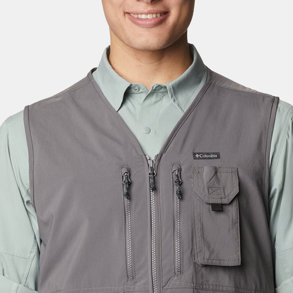 Columbia Ανδρικό Γιλέκο Silver Ridge™ Utility Vest