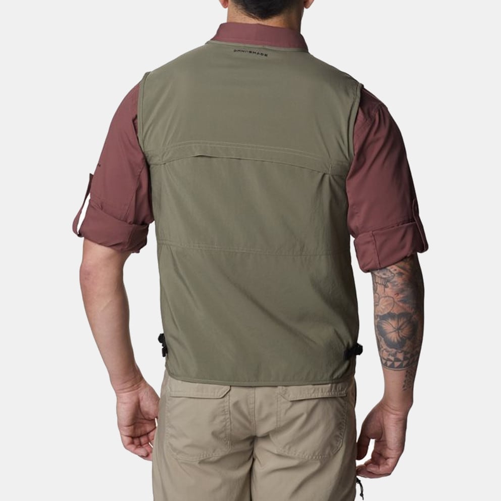 Columbia Ανδρικό Γιλέκο Silver Ridge™ Utility Vest