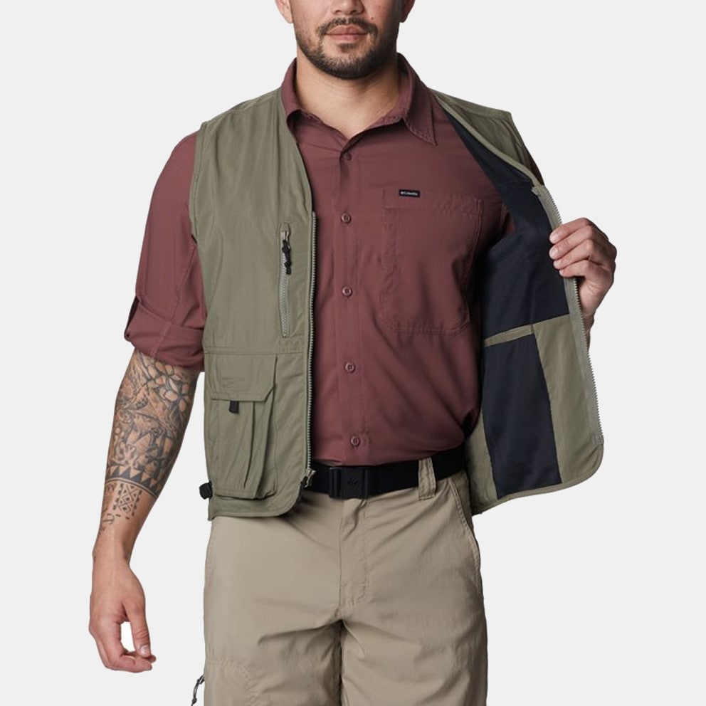 Columbia Ανδρικό Γιλέκο Silver Ridge™ Utility Vest