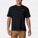 Columbia Ανδρική Μπλούζα Black Butte™ Graphic Tee