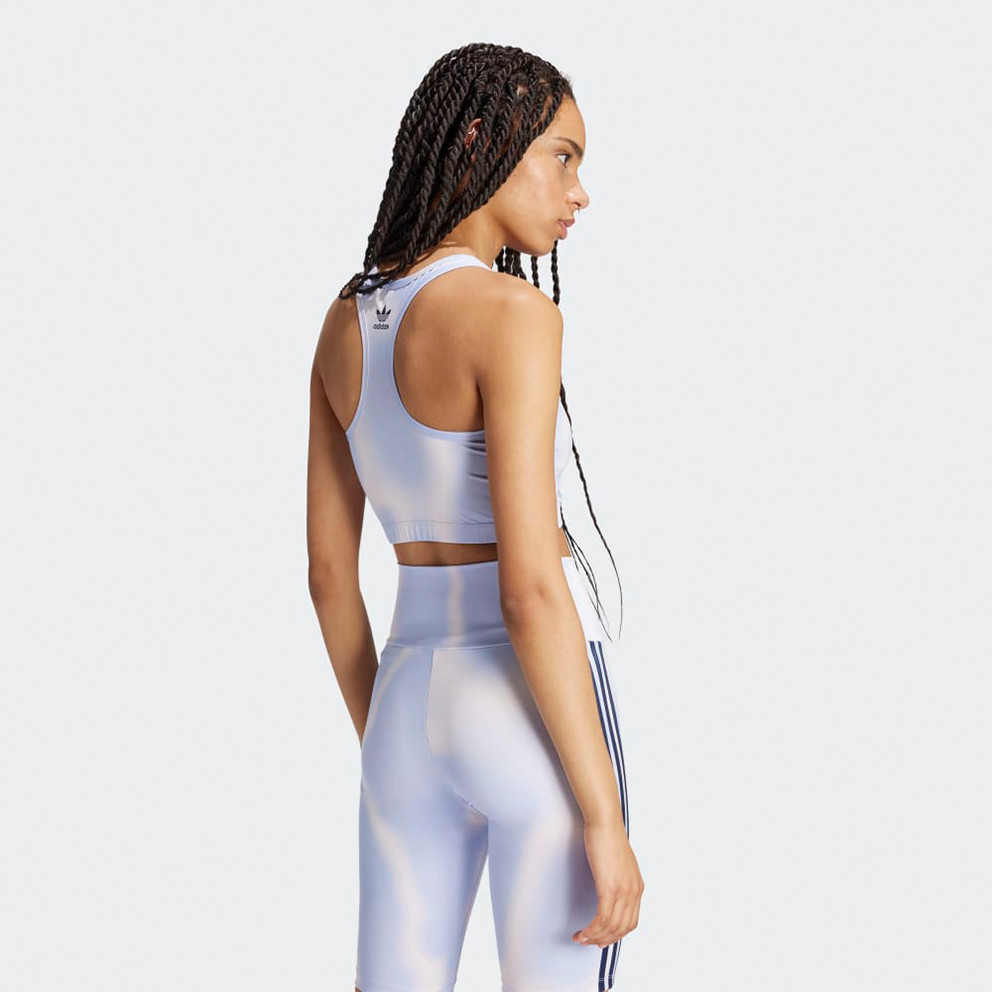 adidas Originals Watermark Γυναικείο Αθλητικό Μπουστάκι (9000170287_54113) φωτογραφία