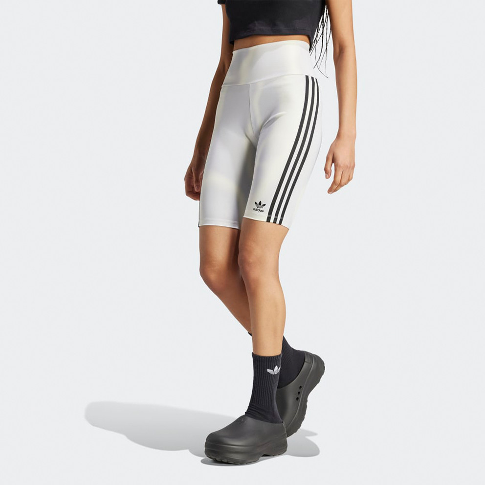 Adidas Originals adidas Watermark Γυναικείο Biker Σορτς (9000170288_28017) 2025