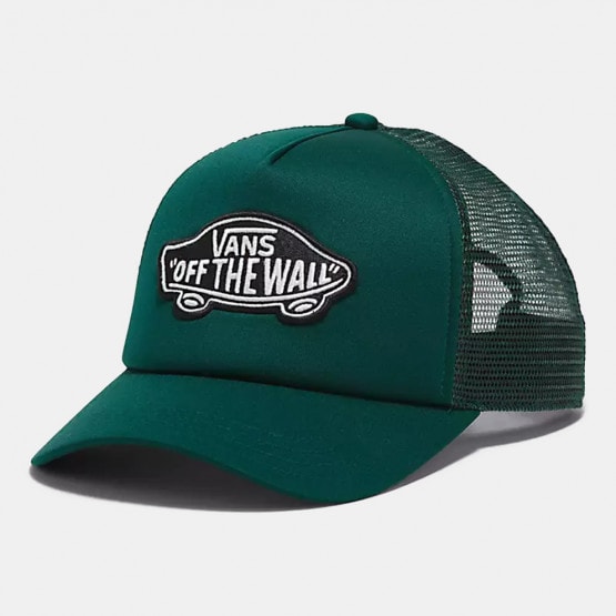Vans trucker hat cheap