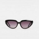 Vans Shelby Sunglasses Black