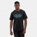 Timberland Short Sleeve Back Graphic Tee