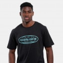 Timberland Short Sleeve Back Graphic Tee