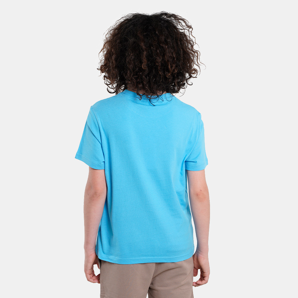Lacoste Παιδικό T-shirt (9000180347_76552) φωτογραφία