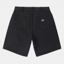 Obey Bigwig Baggy Denim Short