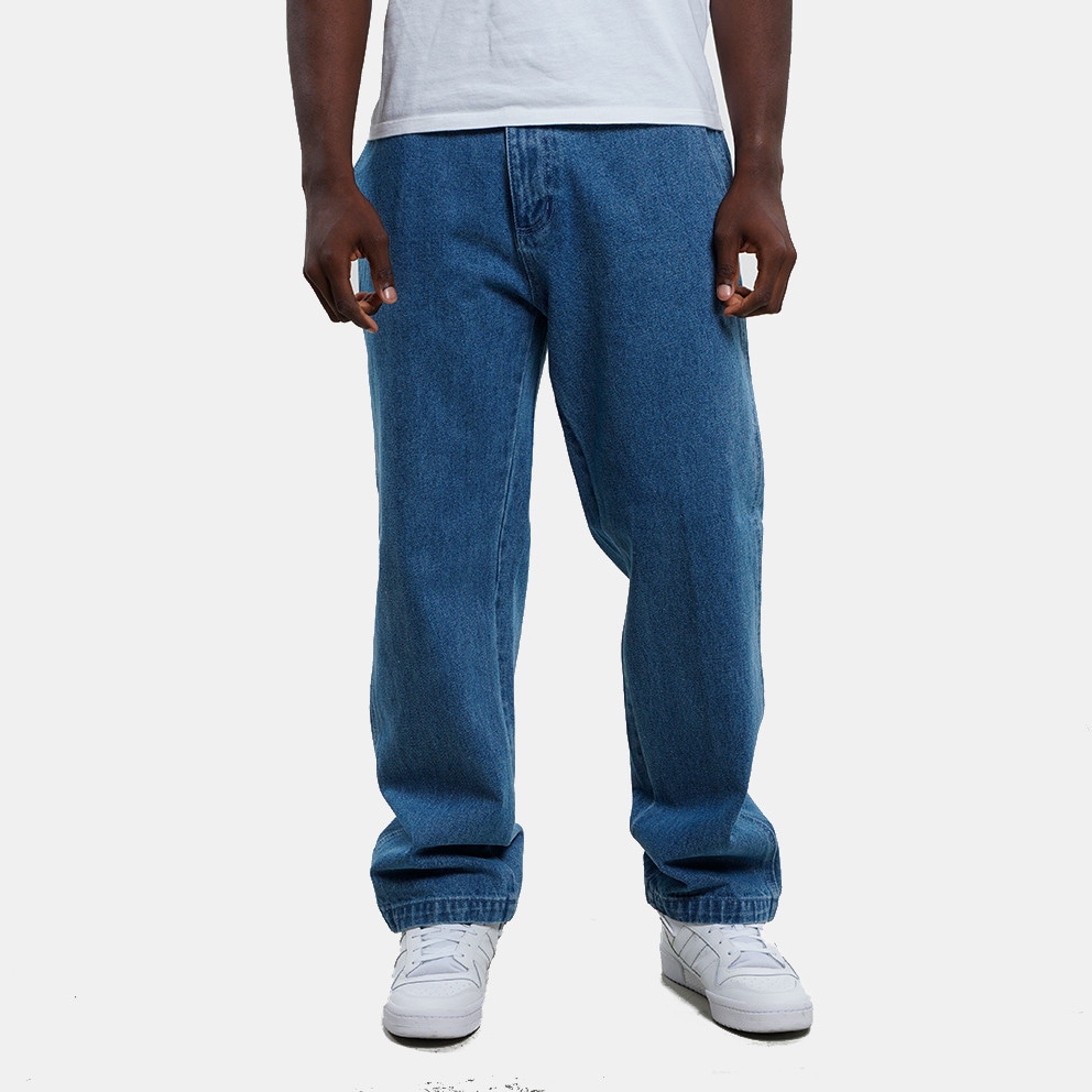 Obey Hardwork Carpenter Denim Pant