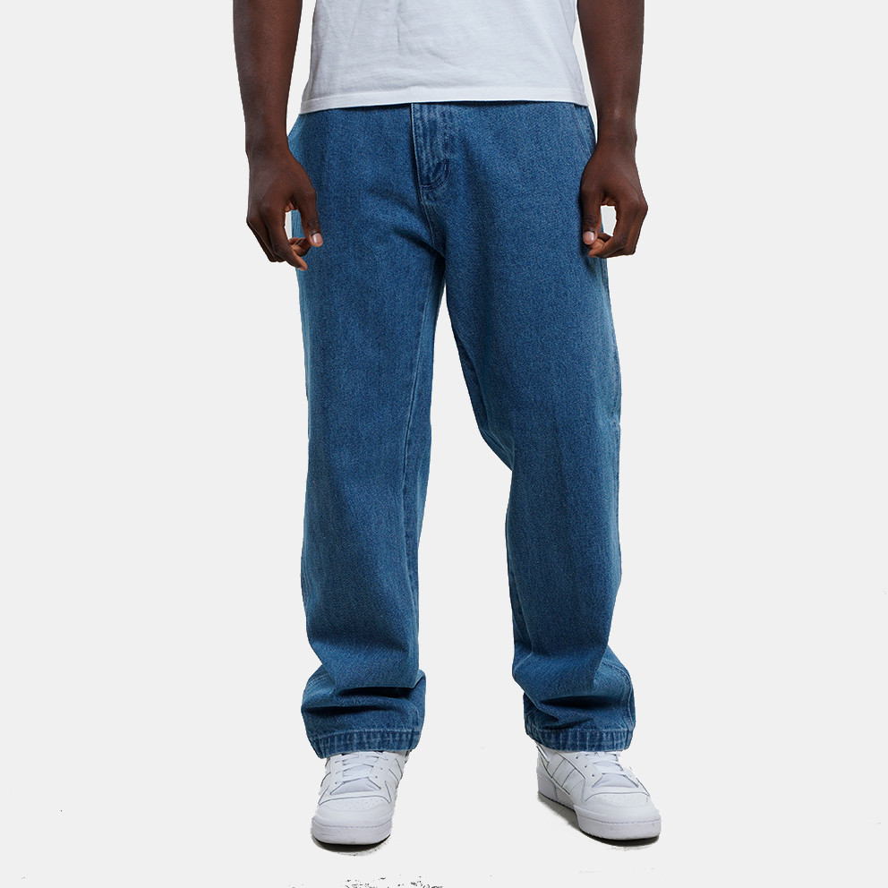 Obey Obey Hardwork Carpenter Ανδρικό Τζιν Παντελόνι (9000180576_26286)