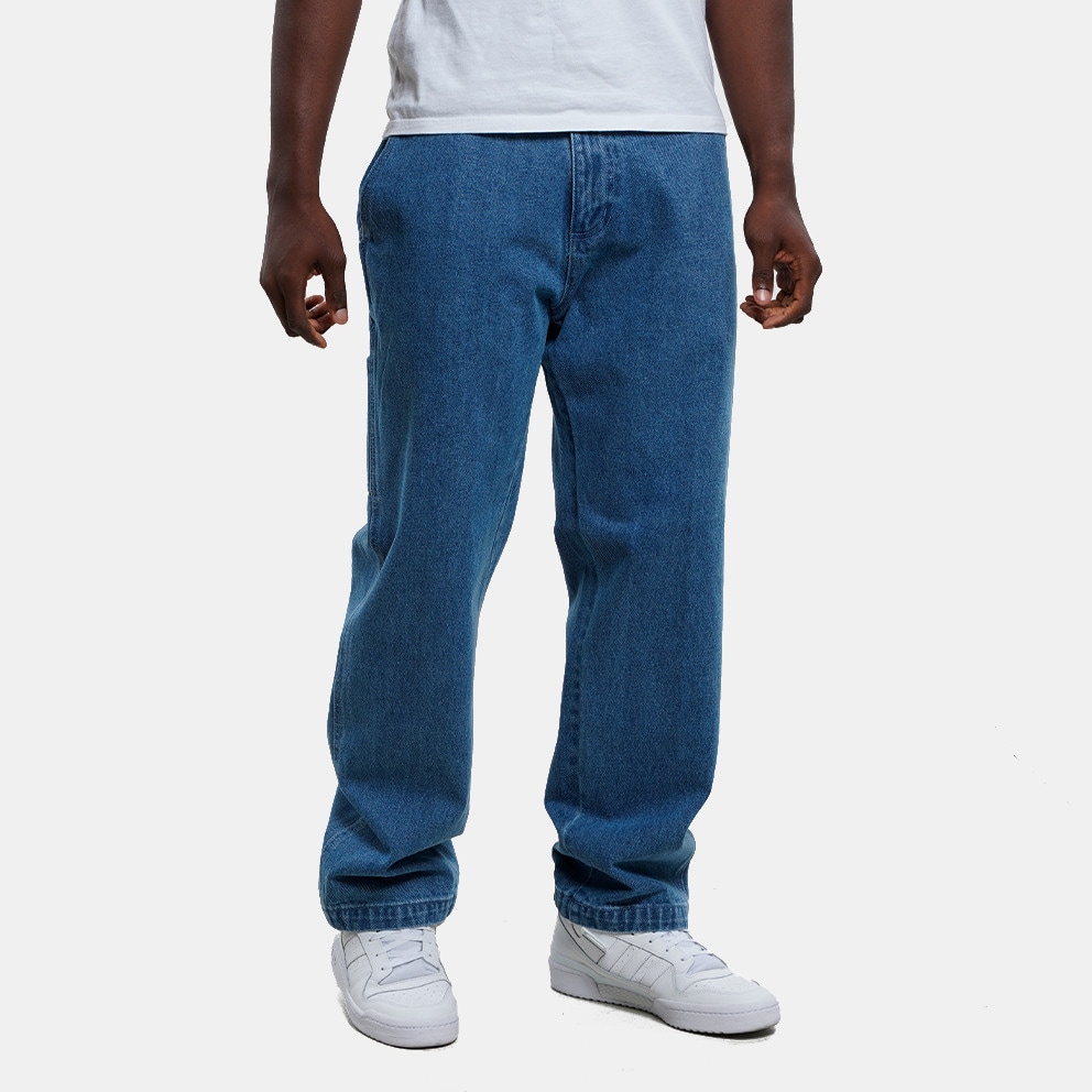 Obey Hardwork Carpenter Denim Pant