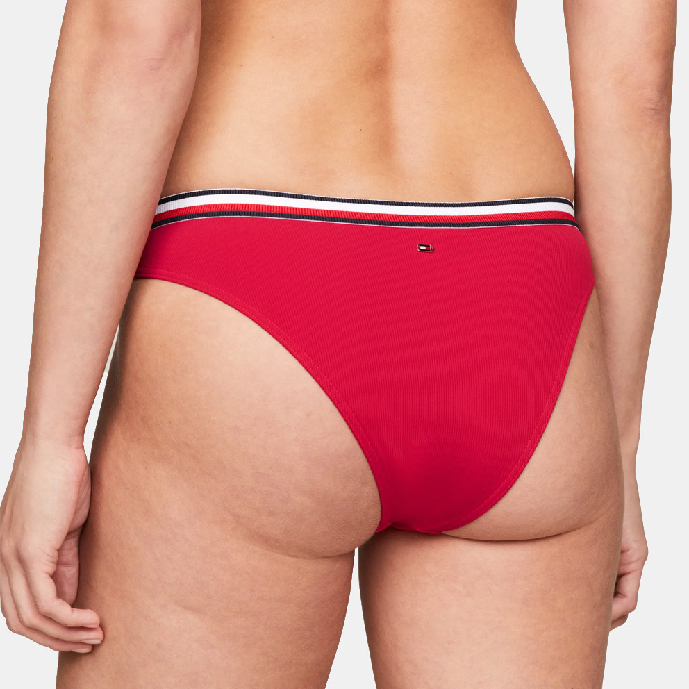 Tommy Jeans Cheeky Γυναικείο Μπικίνι Κάτω Μέρος (9000182627_4584) φωτογραφία
