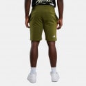 The North Face M Stand Short Light Forest Olive