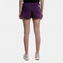 The North Face W Logowear Short Blackcu