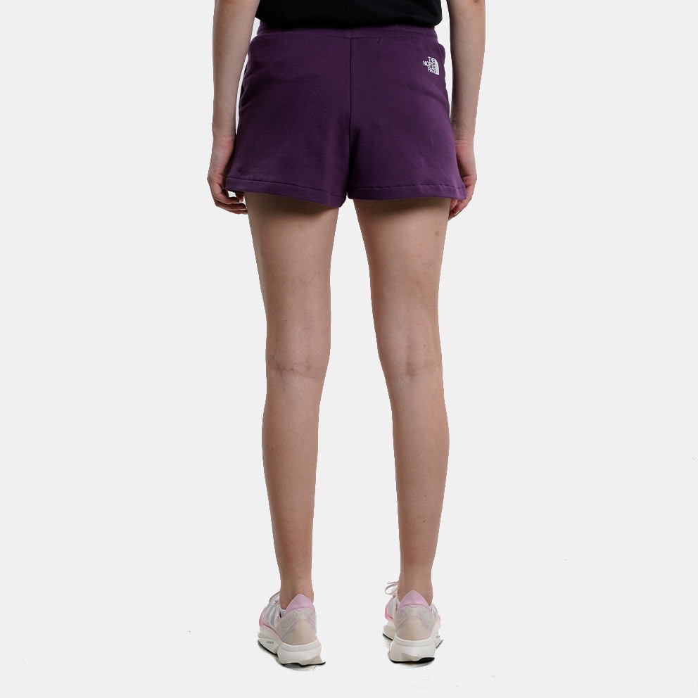 The North Face W Logowear Short Blackcu (9000175036_75474) φωτογραφία