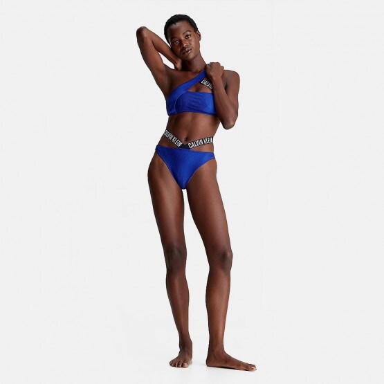 Calvin klein high leg bikini deals