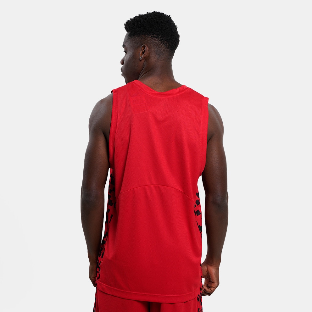 Nike Chi Mnk Df Strtfv Jsy Ctsgx (9000173554_14047) φωτογραφία