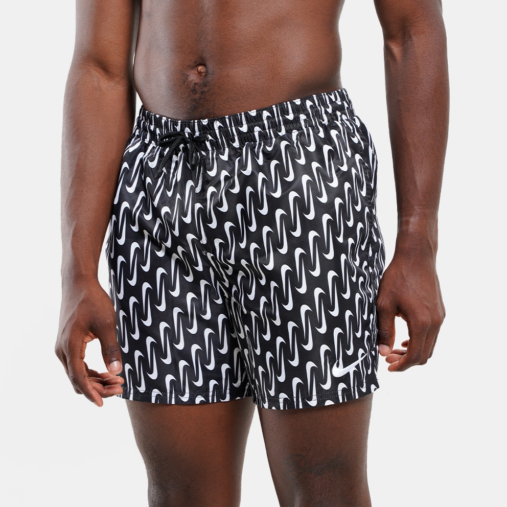 Nike Nike 5" Volley Short Ανδρικό Σορτς Μαγιό (9000176667_1469)