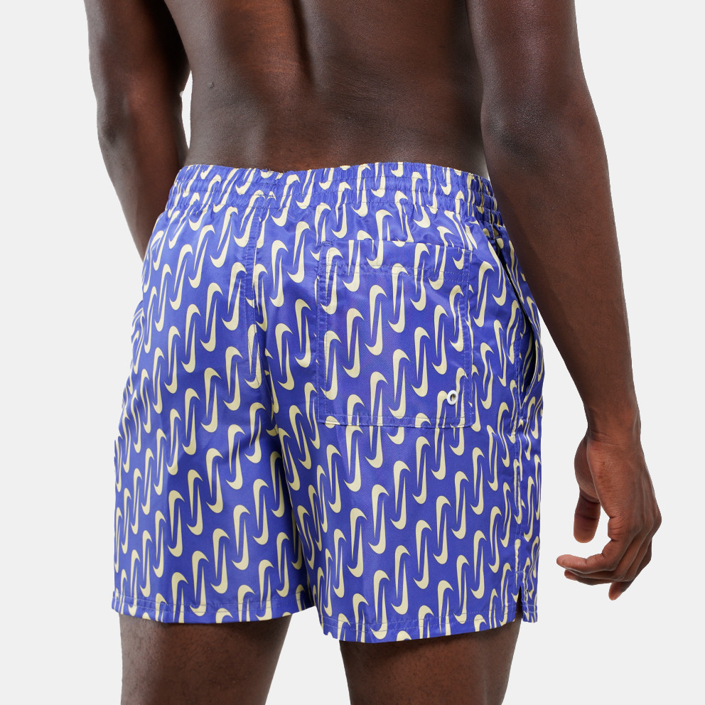 Nike 5" Volley Short Ανδρικό Σορτς Μαγιό (9000176668_75726) φωτογραφία
