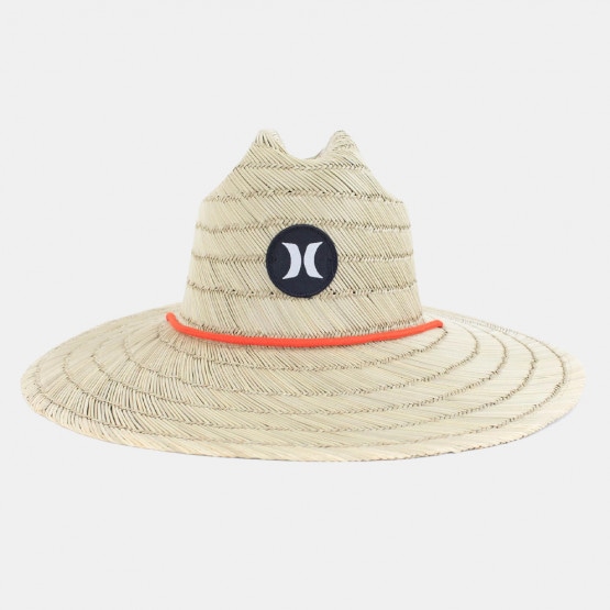 Hurley M Weekender Lifeguard Hat Αξεσουαρ Ανδρικο