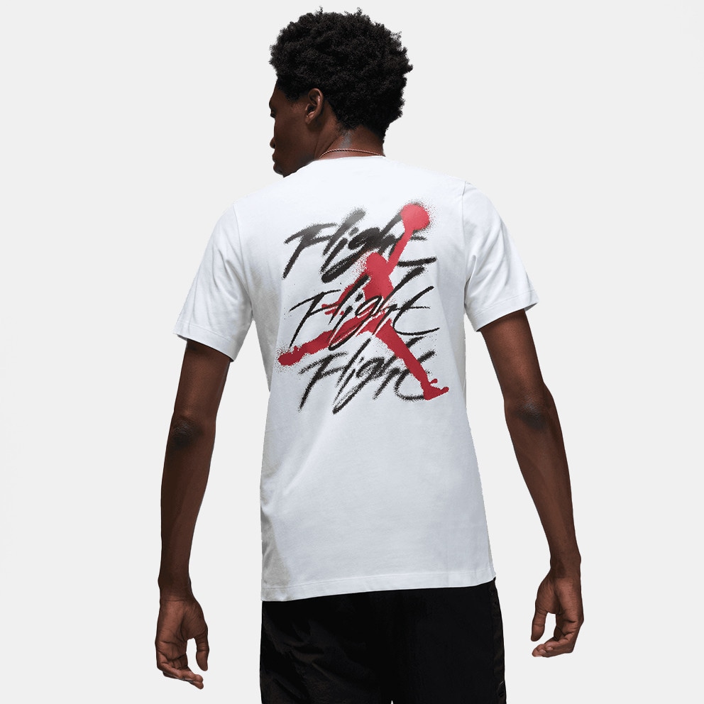 Jordan Μen's T-shirt