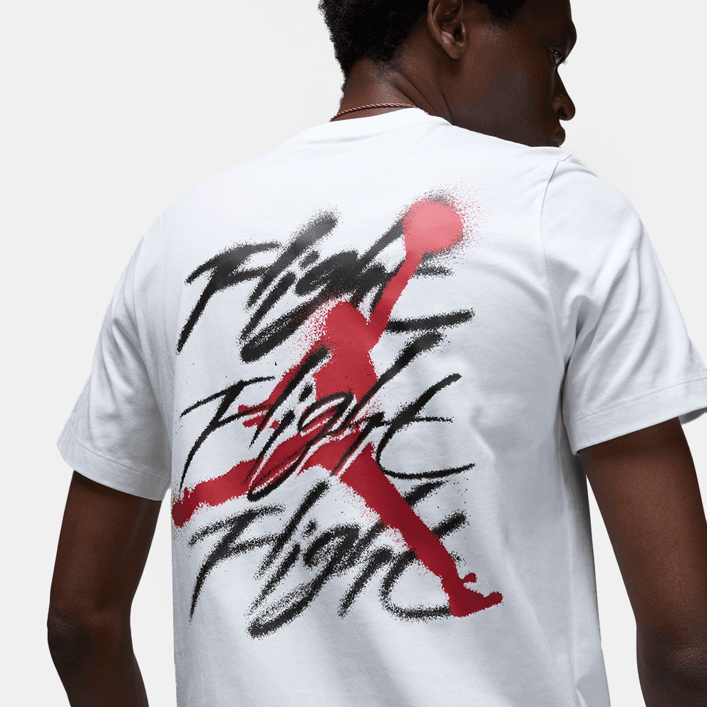 Jordan Μen's T-shirt