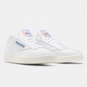 Reebok Classics Club C 85 Vinta Ftwwht/Chalk/Vecbl