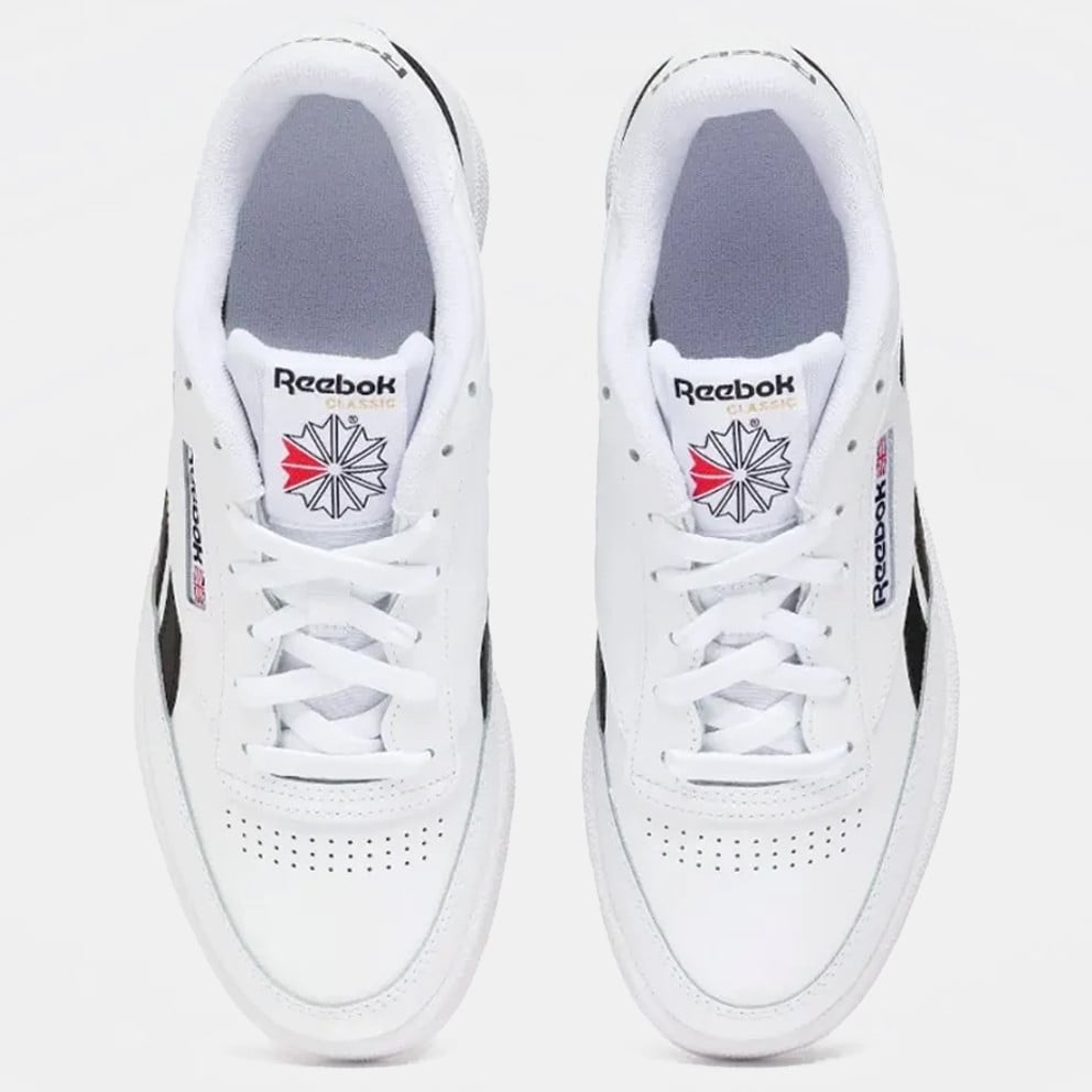 Reebok Classics Club C Revenge Ftwwht/Black/Ftwwh