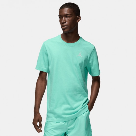 Jordan Jumpman Embroidered Men's T-shirt