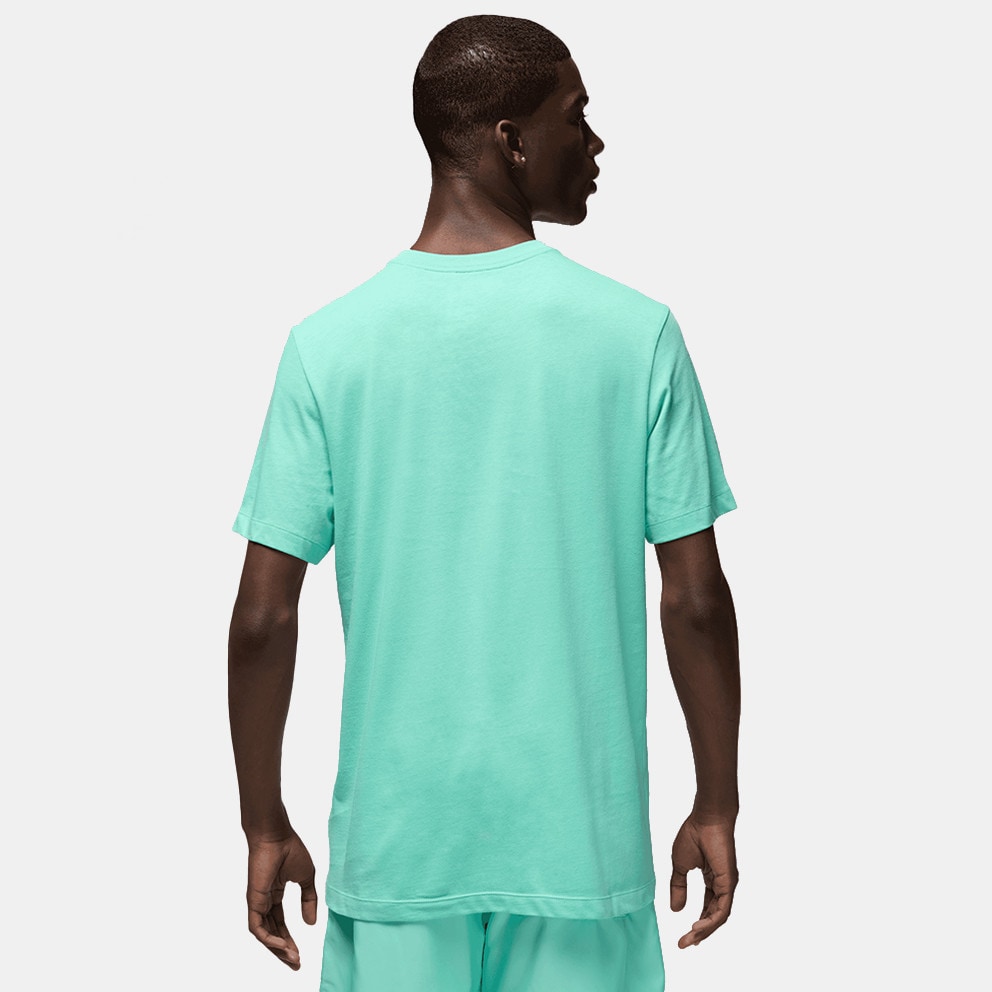 Jordan Jumpman Embroidered Men's T-shirt