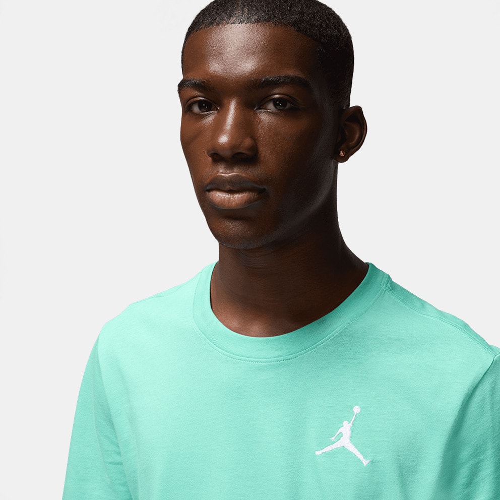 Jordan Jumpman Embroidered Men's T-shirt
