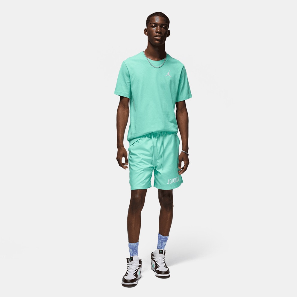 Jordan Jumpman Embroidered Men's T-shirt
