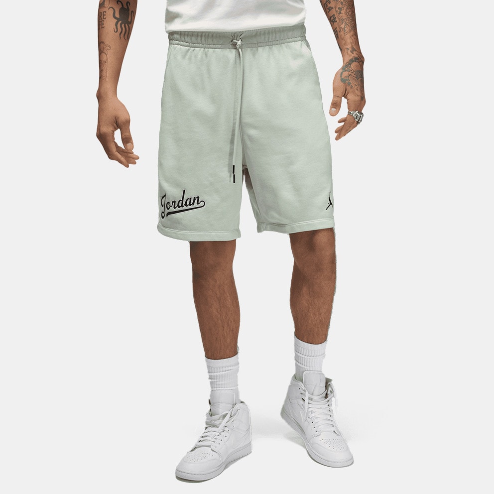 Jordan Flight MVP Ανδρικό Σορτς (9000173450_53625)