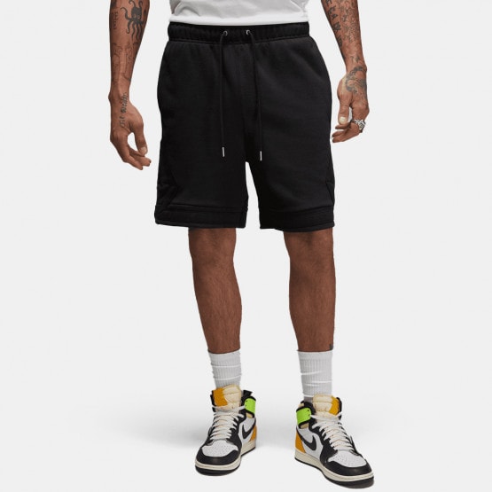 Jordan M J Ess Stmt Flc Short