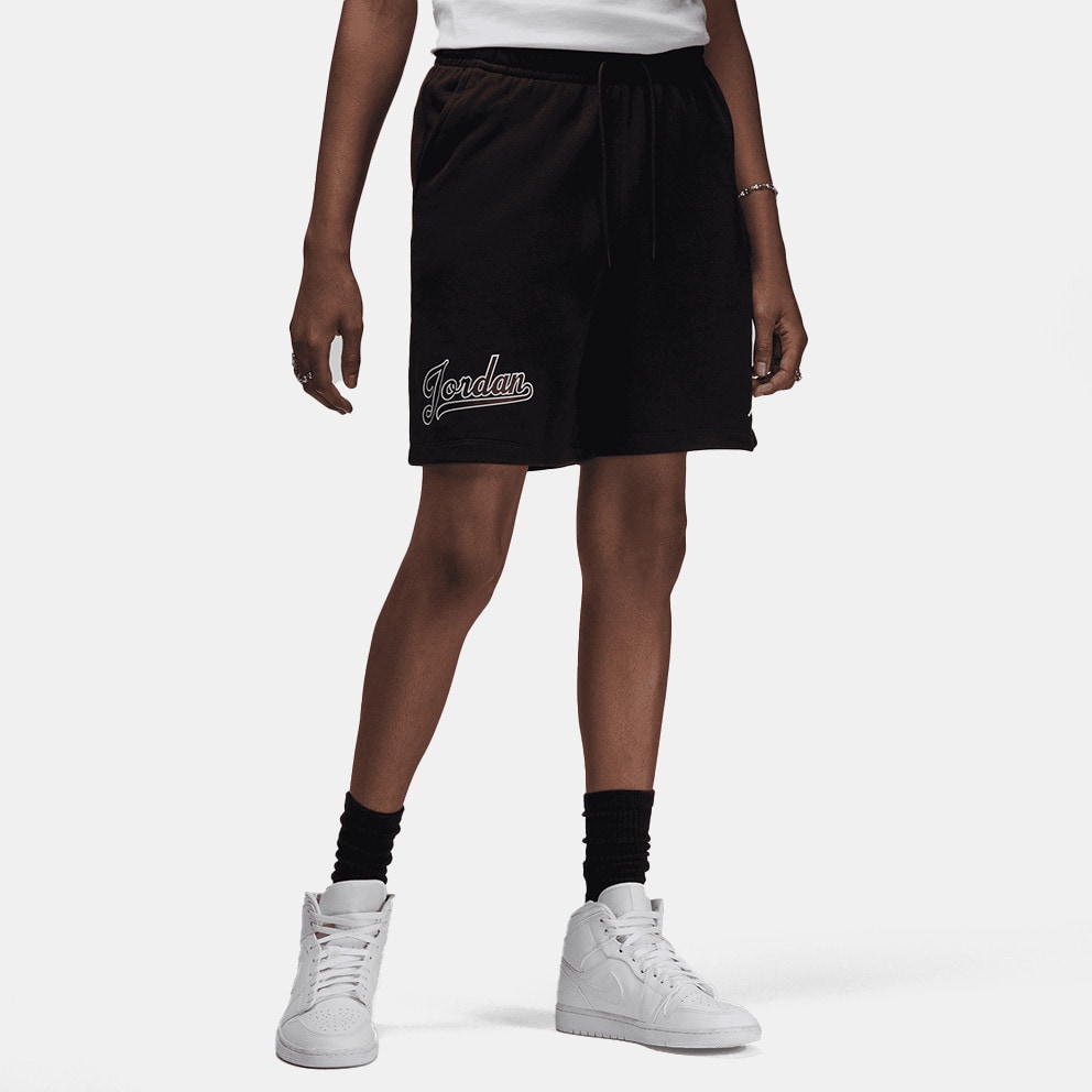 Jordan Flight MVP Ανδρικό Σορτς (9000173898_1480)
