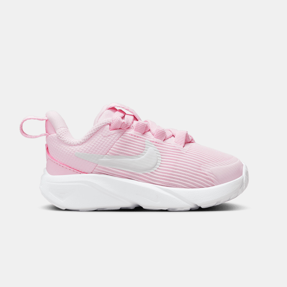 Nike Nike Star Runner 4 Βρεφικά Παπούτσια (9000174231_75094)