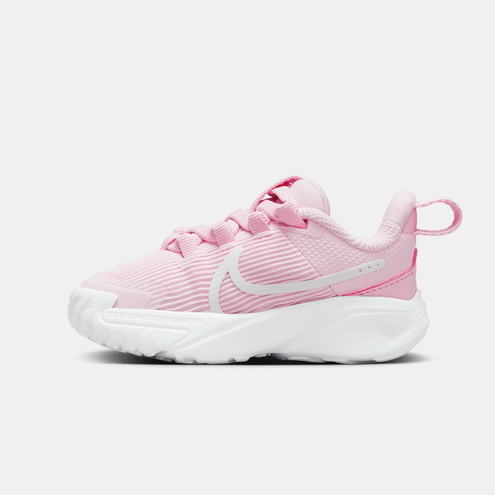 Nike Star Runner 4 Βρεφικά Παπούτσια (9000174231_75094) φωτογραφία