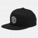 Vans Circle Snapback Black