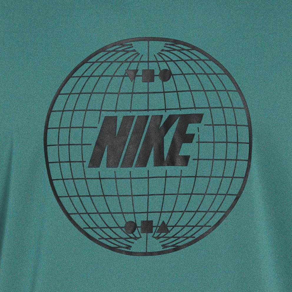 Nike Short Sleeve Hydroguard