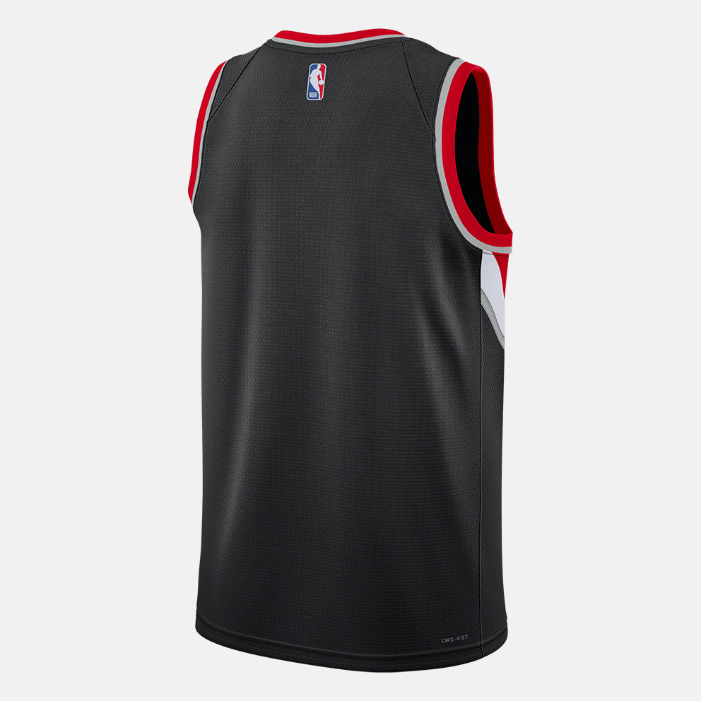 Nike Sacramento Kings Ανδρική Φανέλα (9000177611_1480) φωτογραφία