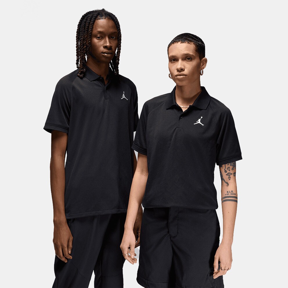 Jordan Dri-FIT Sport Unisex Polo T-shirt