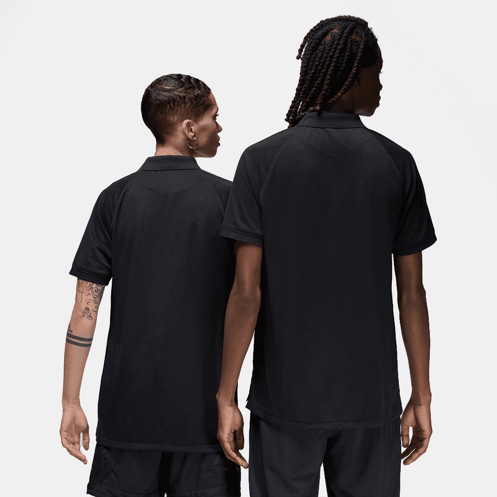 Jordan Dri-FIT Sport Unisex Polo T-shirt