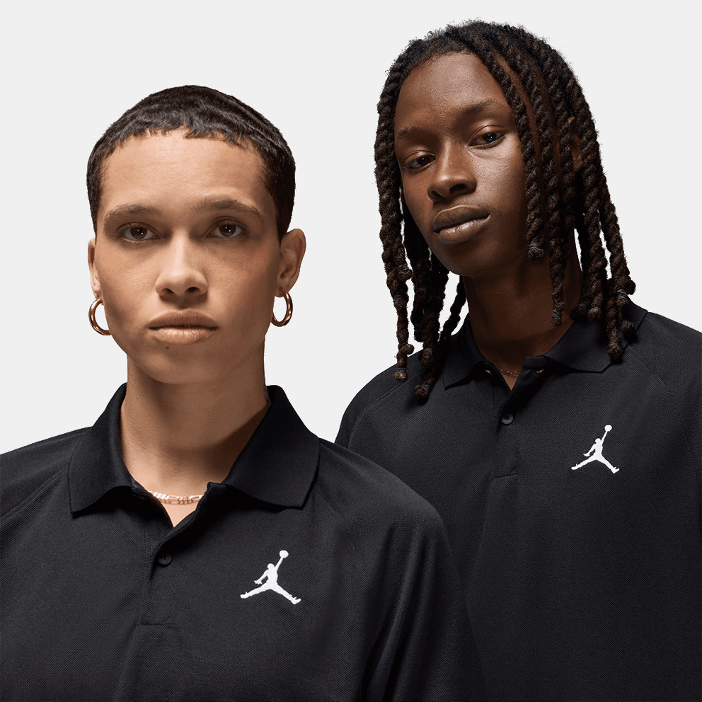 Jordan Dri-FIT Sport Unisex Polo T-shirt