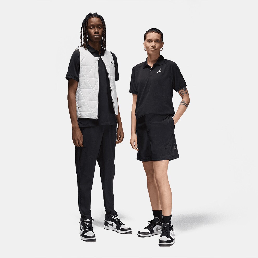 Jordan Dri-FIT Sport Unisex Polo T-shirt
