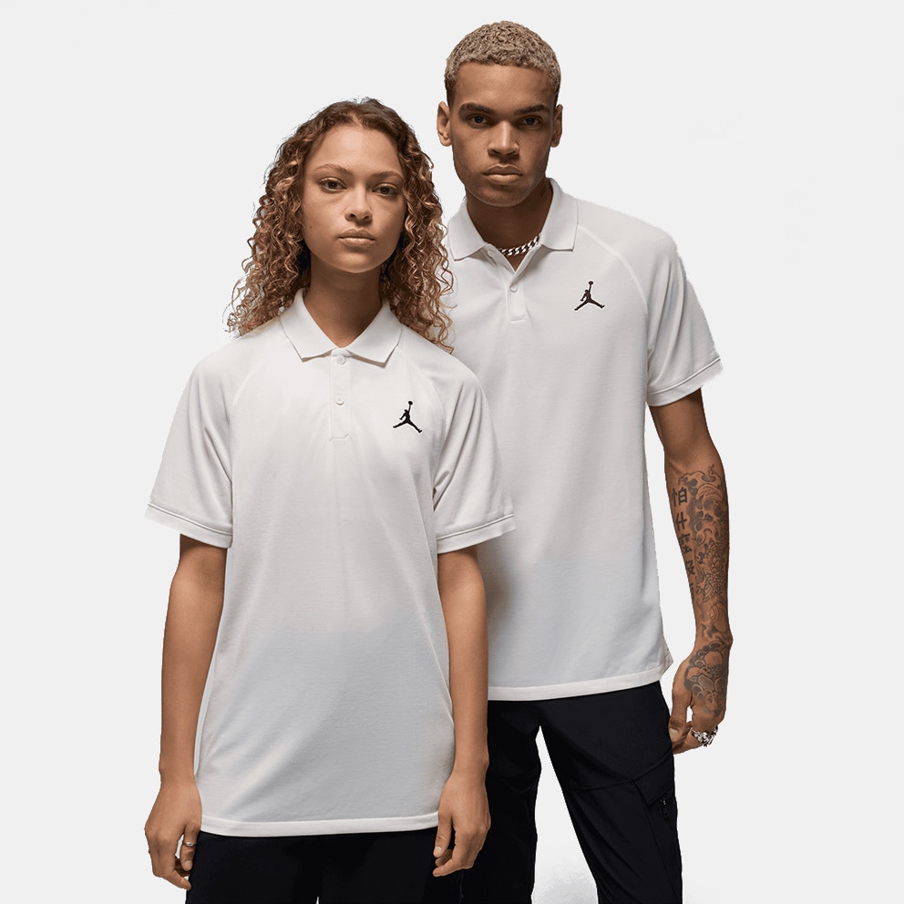Jordan Dri-FIT Sport Unisex Polo T-shirt
