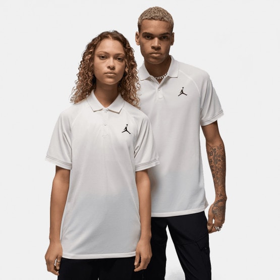 Jordan Dri-FIT Sport Unisex Polo T-shirt