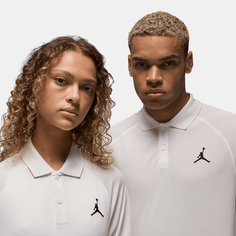 Jordan Dri-FIT Sport Unisex Polo T-shirt